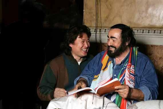 男高音戴玉强个人简介,男高音戴玉强是哪儿的人