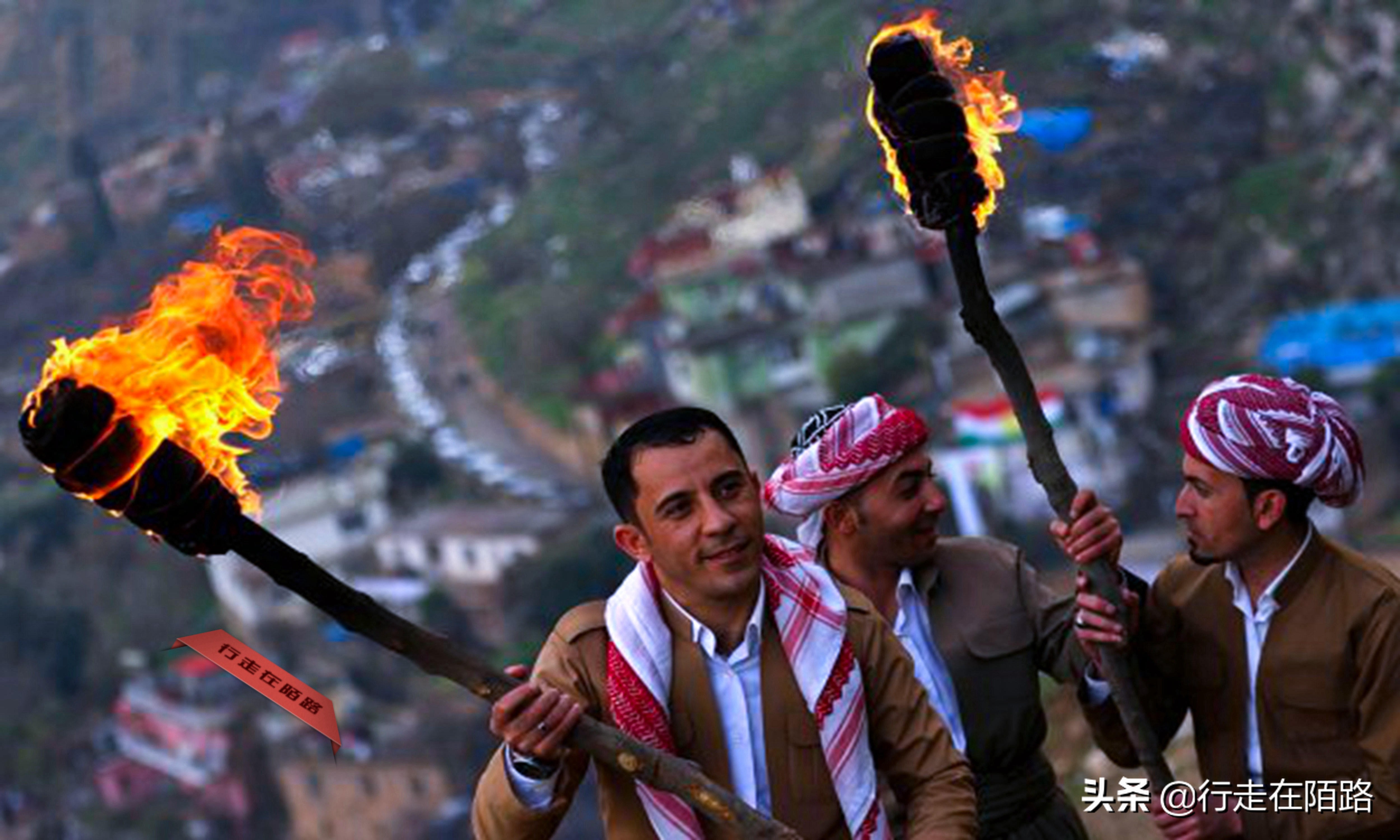 伊朗新年最新动态,伊朗新年最新消息