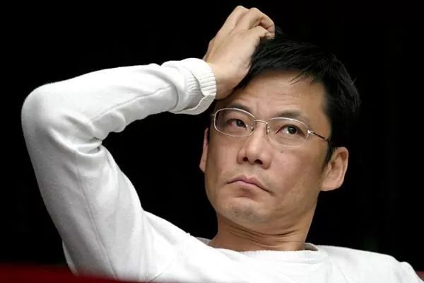 李国庆节俞渝相爱相杀24年始末,李国庆节和俞渝为什么在一起了