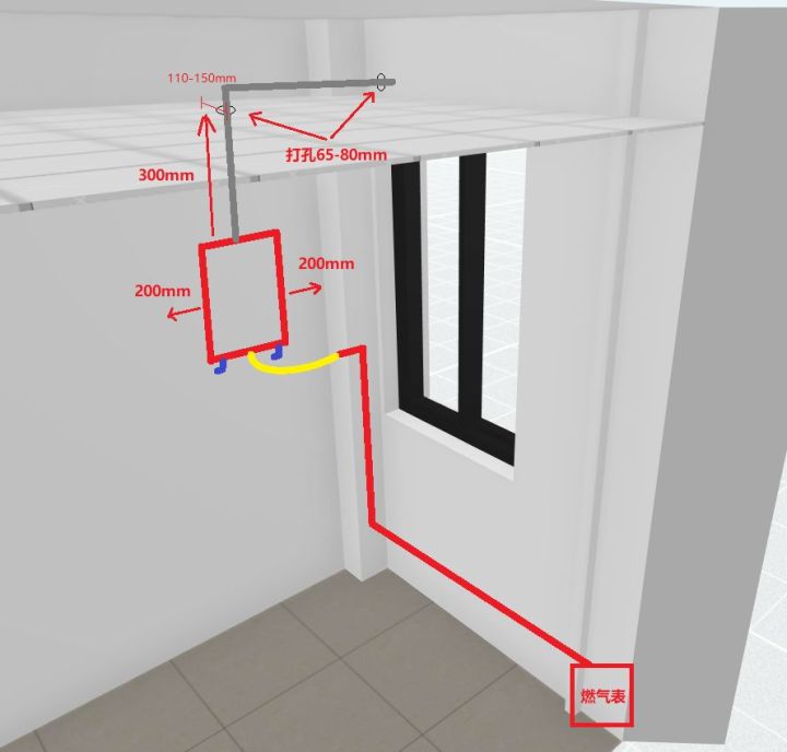 装修房子从头到尾避坑指南,房子装修避坑攻略