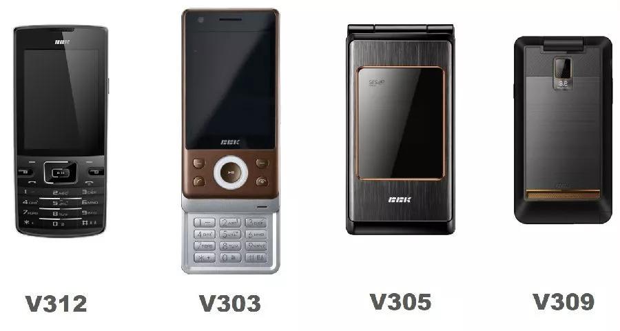 盘点1g到5g的区别,从5g到1g的区别