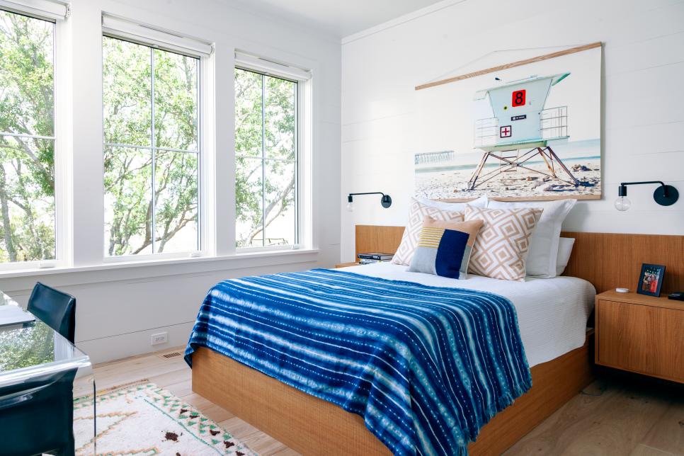 青少年卧室男15-18岁帅气装饰画,儿童房间装饰男孩卧室