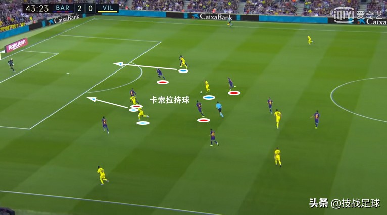 梅西助攻格列兹曼破荒,格列兹曼对梅西表现