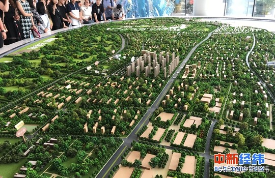 佳兆业王家棚最新消息,砸墙砸出14亿元