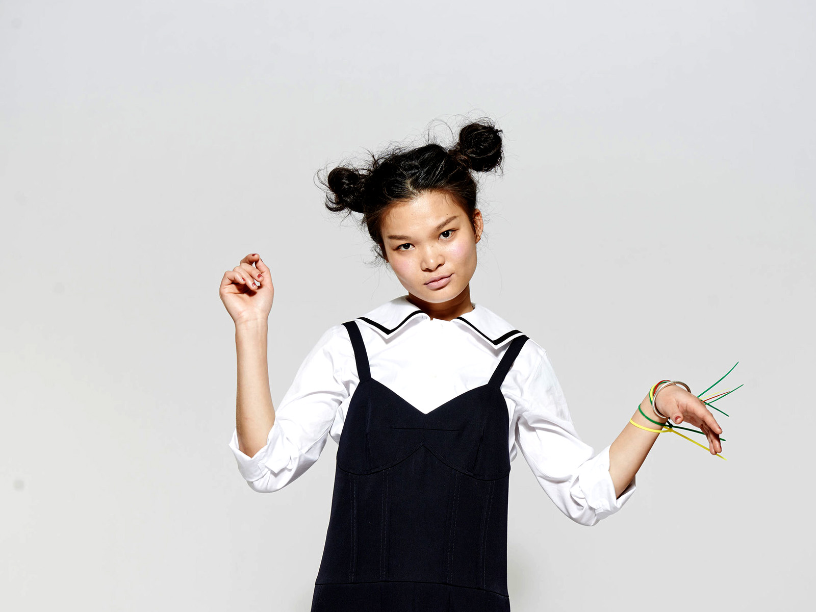 邓紫棋会成为新一代天后吗,邓紫棋被评为中国华语乐坛天后