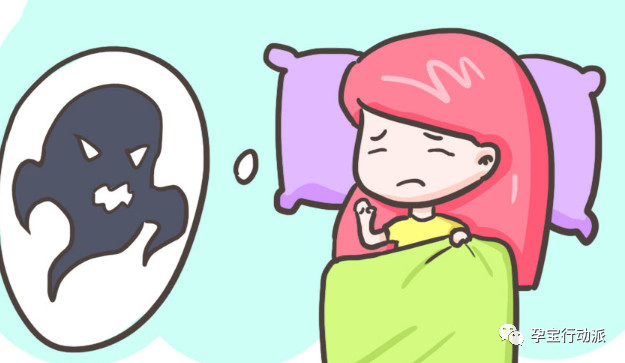 预示胎儿不健康的胎梦到底准不准,胎梦能预示宝宝要出来了吗