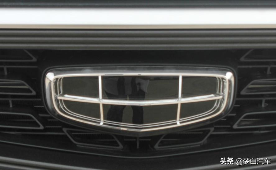 比亚迪哈弗吉利品牌认可度,国产车排行吉利长城比亚迪