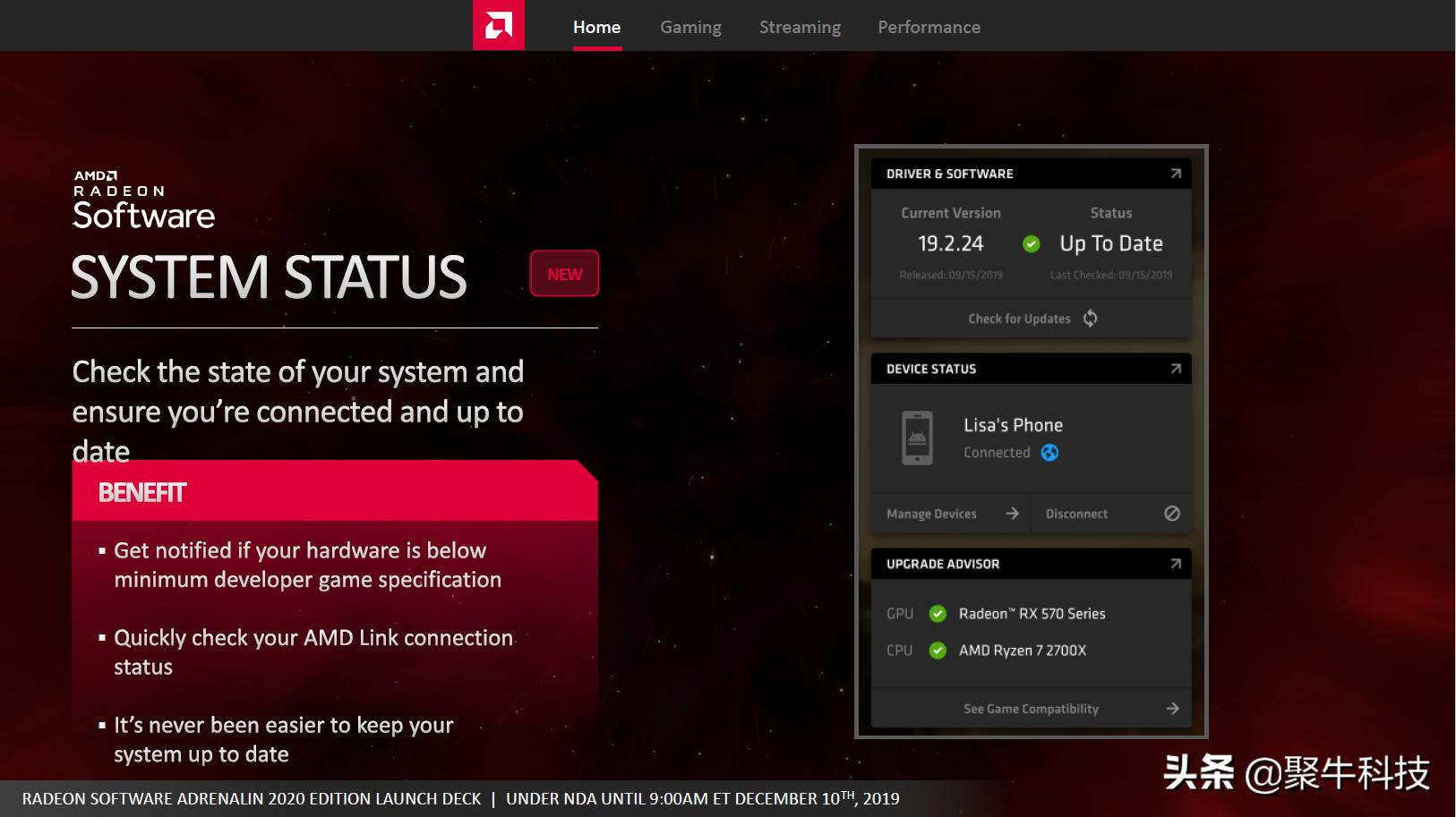 为什么更新了amd2020显卡,amdadrenalin显卡驱动