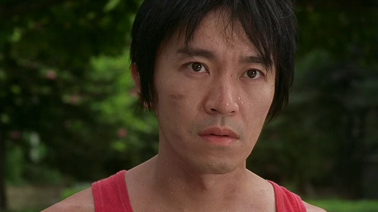 少林足球其实是一场梦,少林足球终究不过一场空