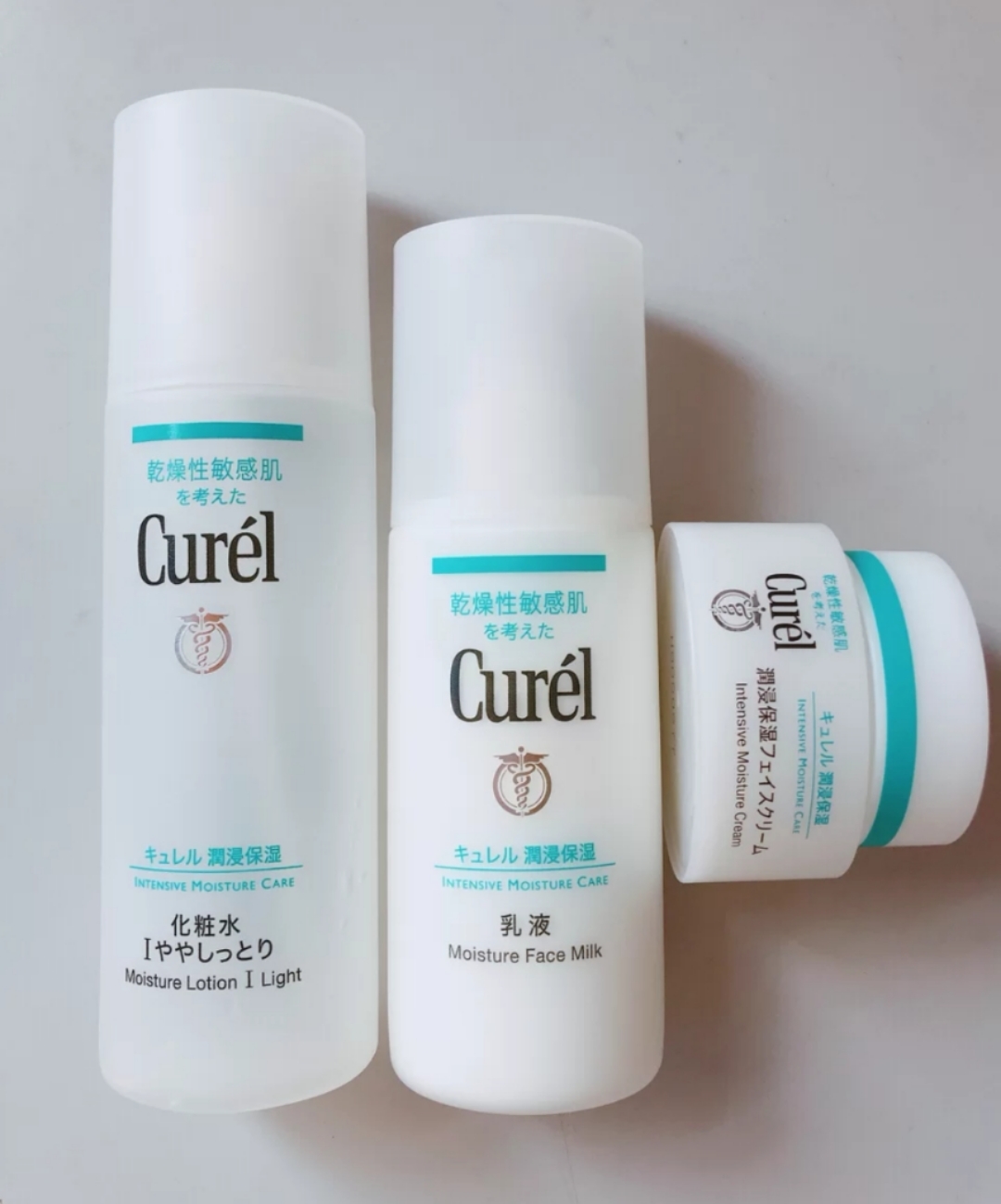 日系和韩系护肤品比较,日系护肤品推荐40岁