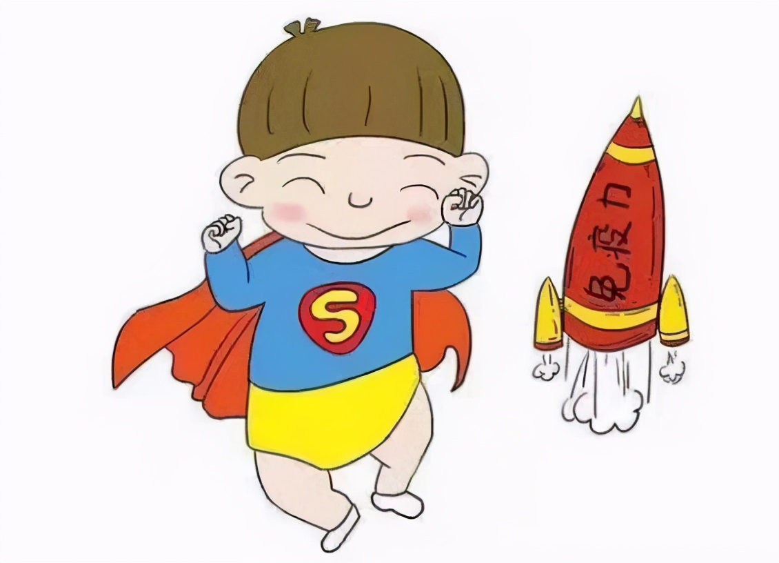 免疫力不好吃什么可以提升免疫力,增强孩子免疫力的几种简便方法