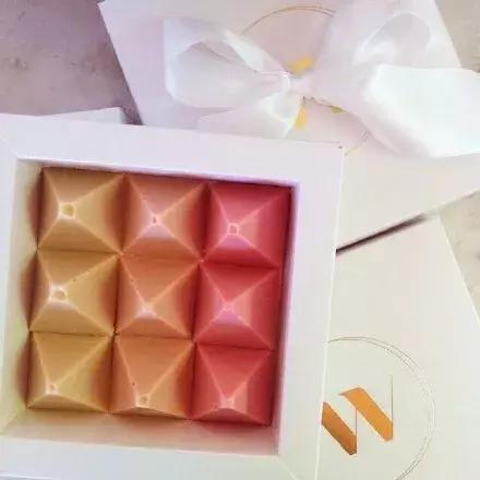 这些世界级巧克力，才是情人节的正确打开方式！