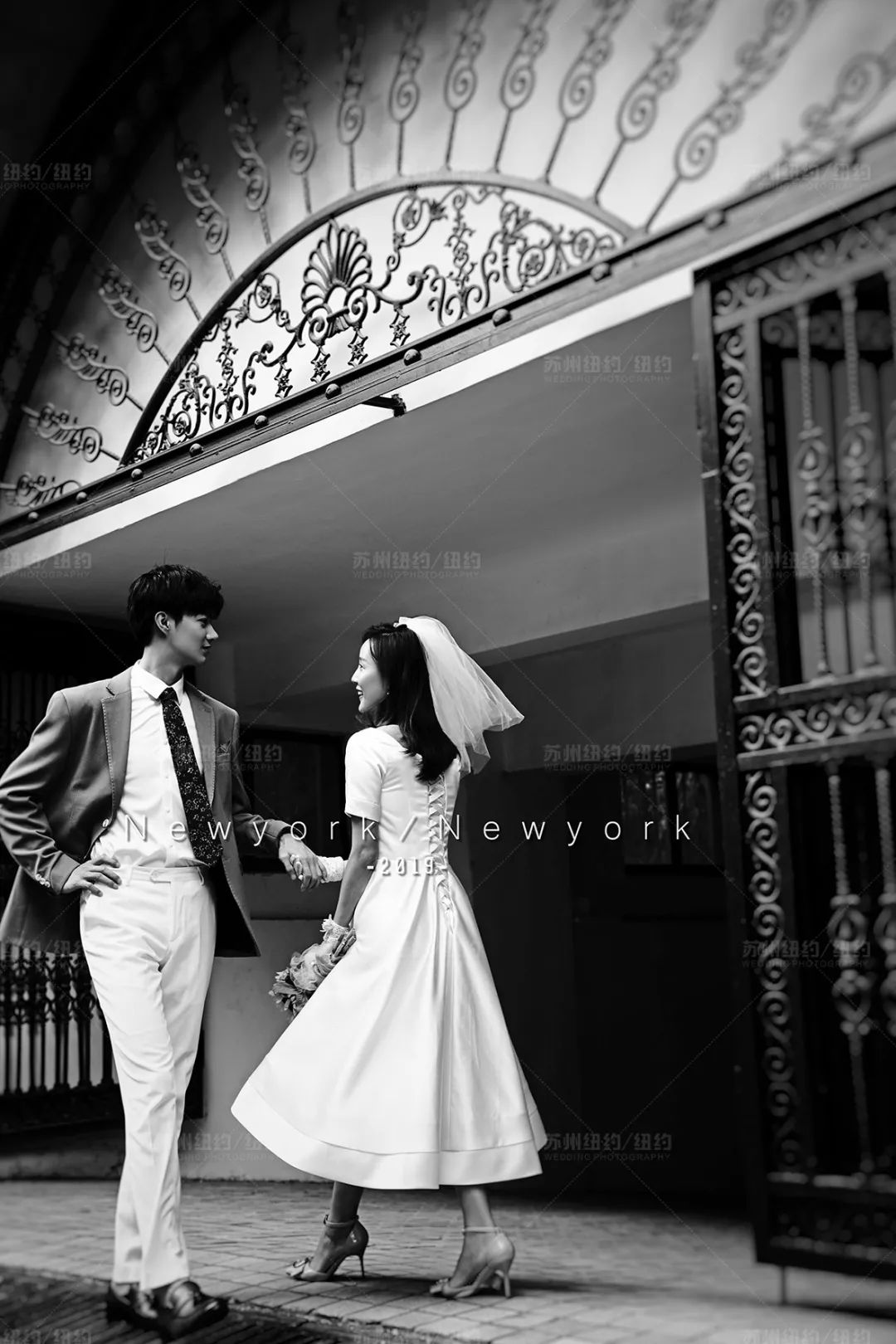 纽约夜晚拍摄地,纽约摄影拍摄地