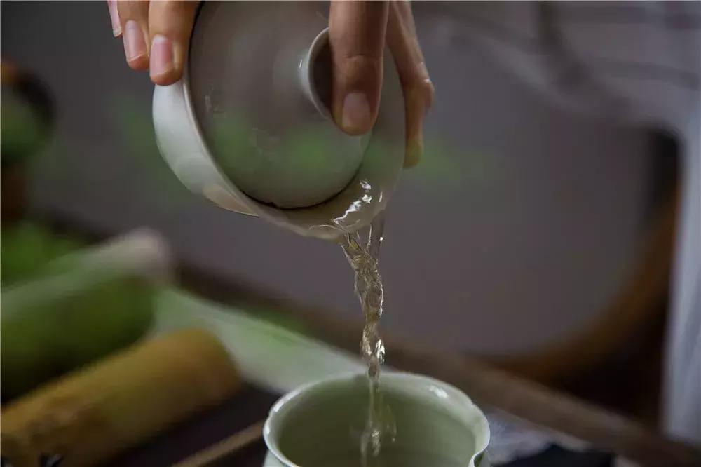 普洱茶中期老茶,中期老茶普洱茶