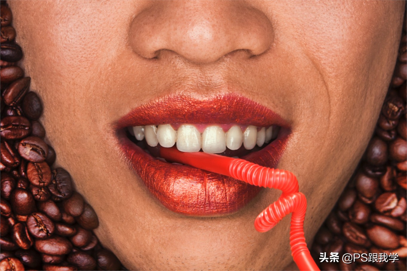 牙齿美白小技巧图片,牙齿美白方法图片推荐
