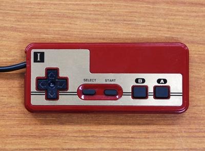 微软和任天堂手柄按键不一样,任天堂和微软手柄键位