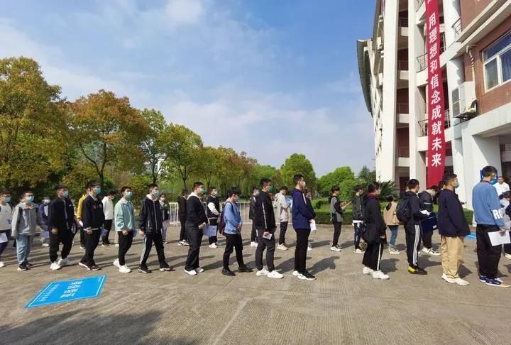 直击浙江高考题,浙江三位一体校测通过率高吗