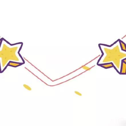 抖音最优秀的九宫格,抖音超火朋友圈九宫格可爱