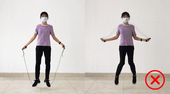 慢跑拉伸动作长高,做运动操锻炼身体30分钟