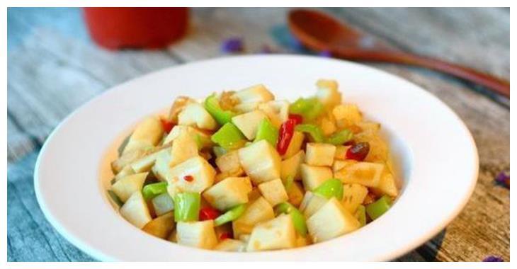 整顿35款菜品分享，鲜香怡人口齿留香，值得做给家人们尝尝好味道