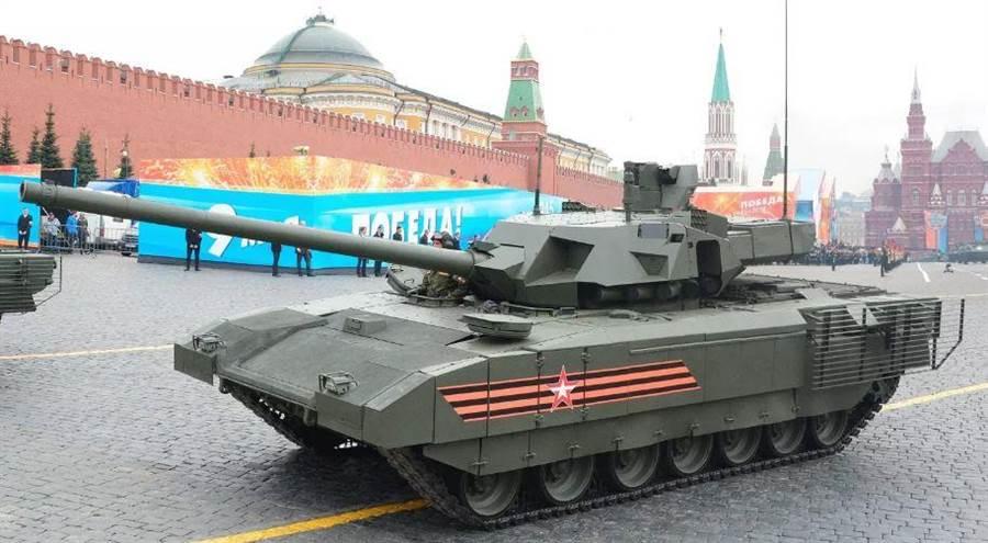 最强三代主战坦克性能排名,战斗力最强的十大主战坦克