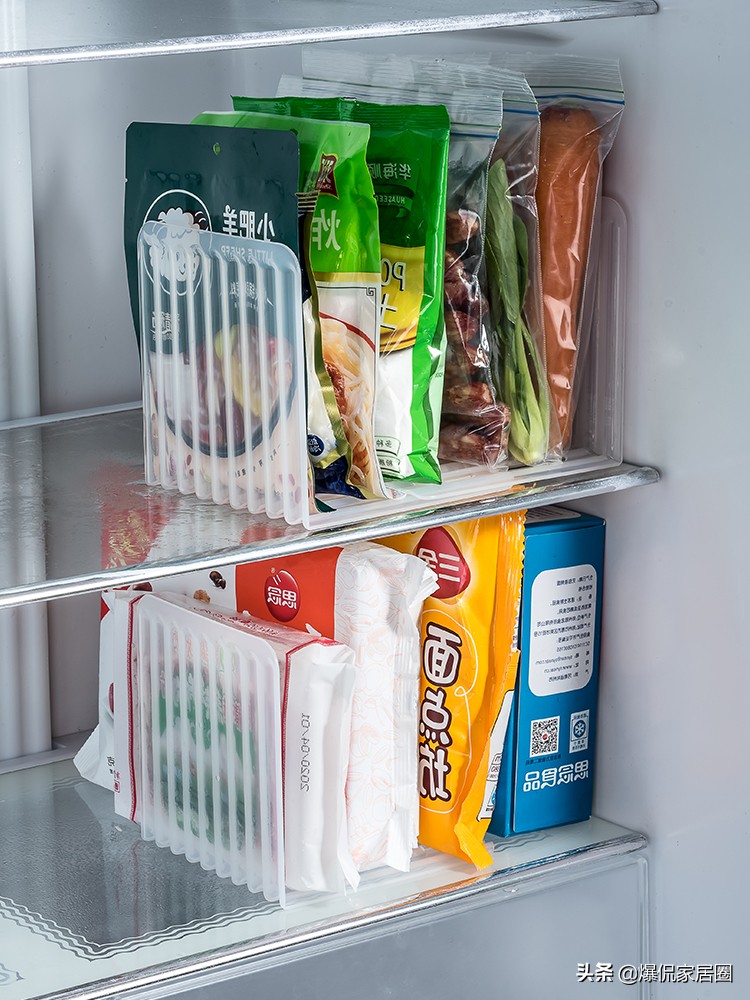 厨房必备的十二个神器厨房用品,颜值高又实用的厨房用品