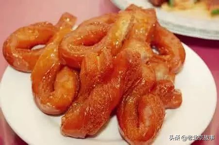 在北京，吃过这100样东西，人生才算完整（上）