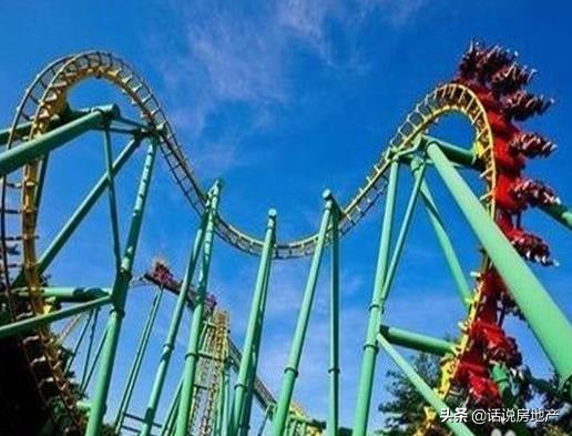 中国五大游乐园排行榜,中国十大游乐园排名榜