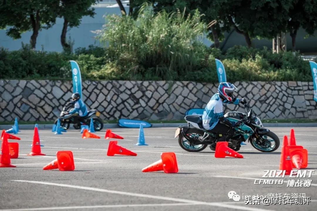 金卡纳江湖再掀波澜，春风EMT大区赛来了