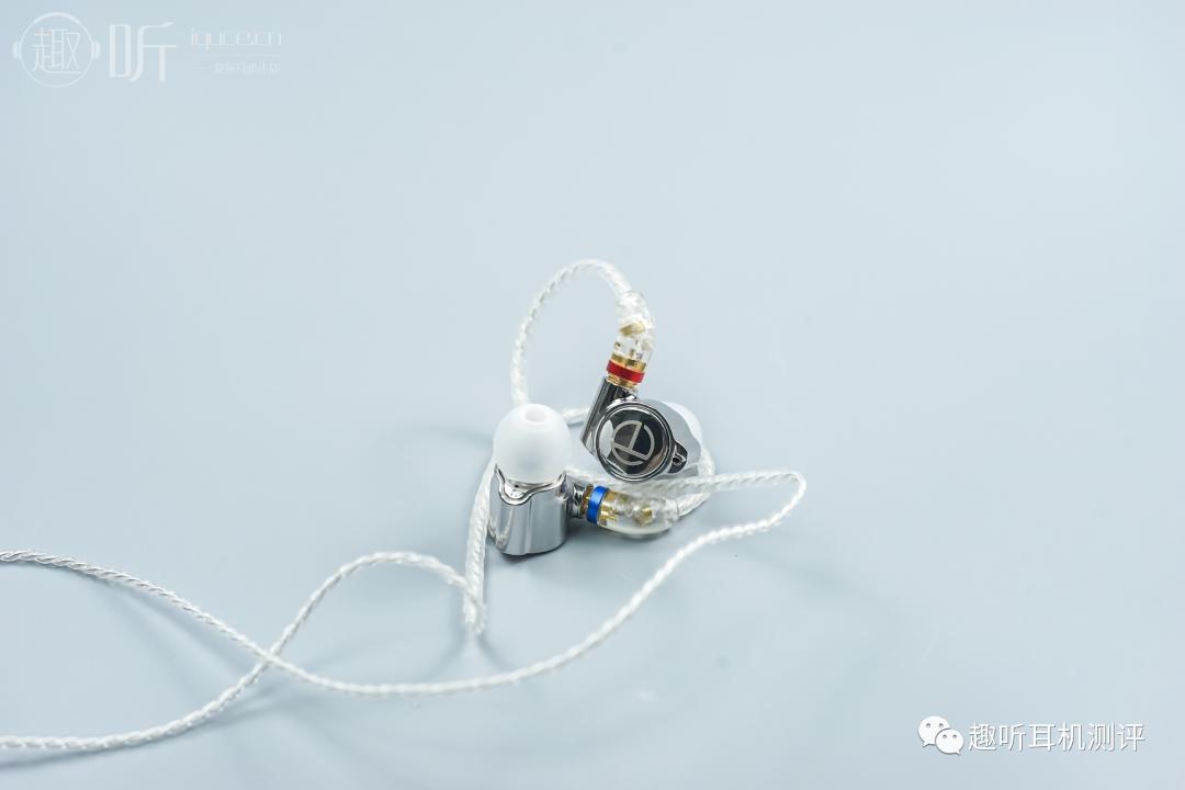 trnv30六单元圈铁耳机测评,trnta3耳机测评