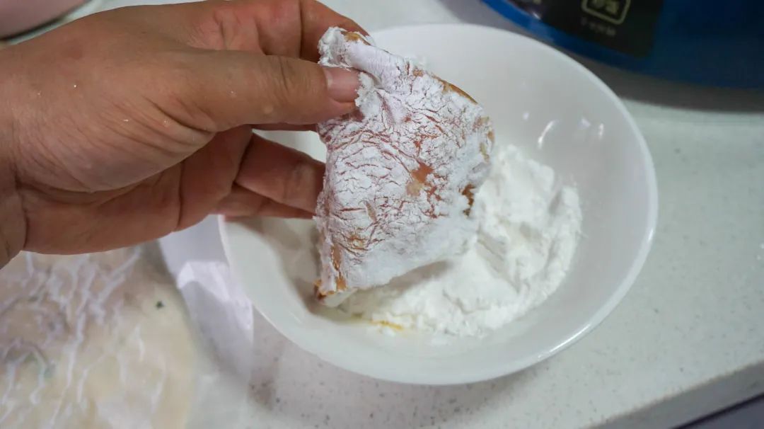 Secite新思特国风电饼铛菜谱来啦！即刻开启美好“食”光