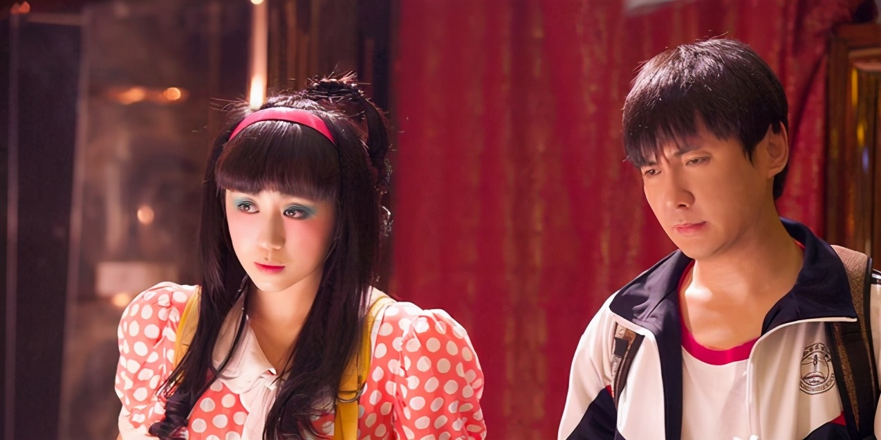 夏洛特烦恼幕后冷知识,夏洛特烦恼马丽沈腾宣传采访