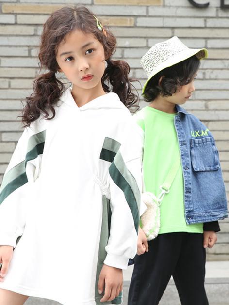 童装实体开店品牌扶持怎样,新手小白开童装专卖店品牌推荐