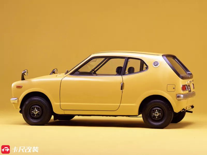 百分之90的人都不知道的车,百分之99的人不认识的车