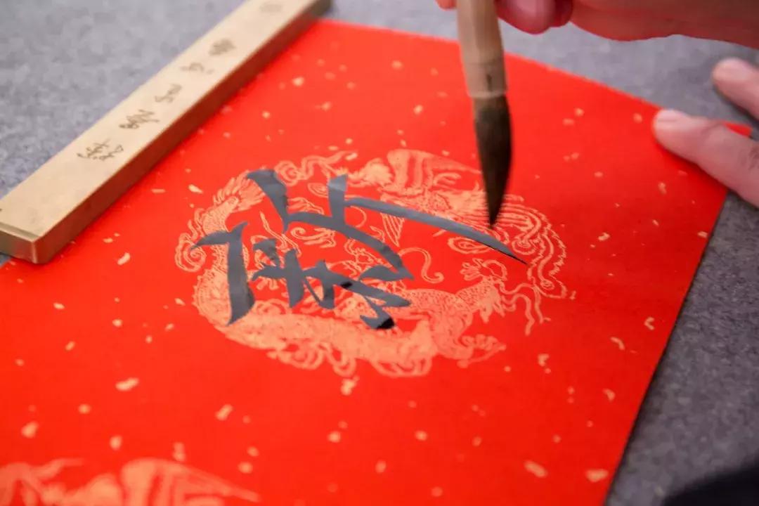 春联大全猪年春联,猪年春联大全七字带横批