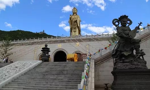 您应该去过密云？但您知道这个地方才是密云的标志和象征吗？