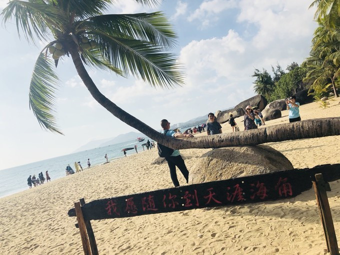 三亚旅游攻略自由行游记,三亚自由行超全干货旅游攻略