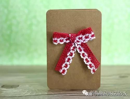 小学生手残党手工贺卡简单,简单手工新年贺卡