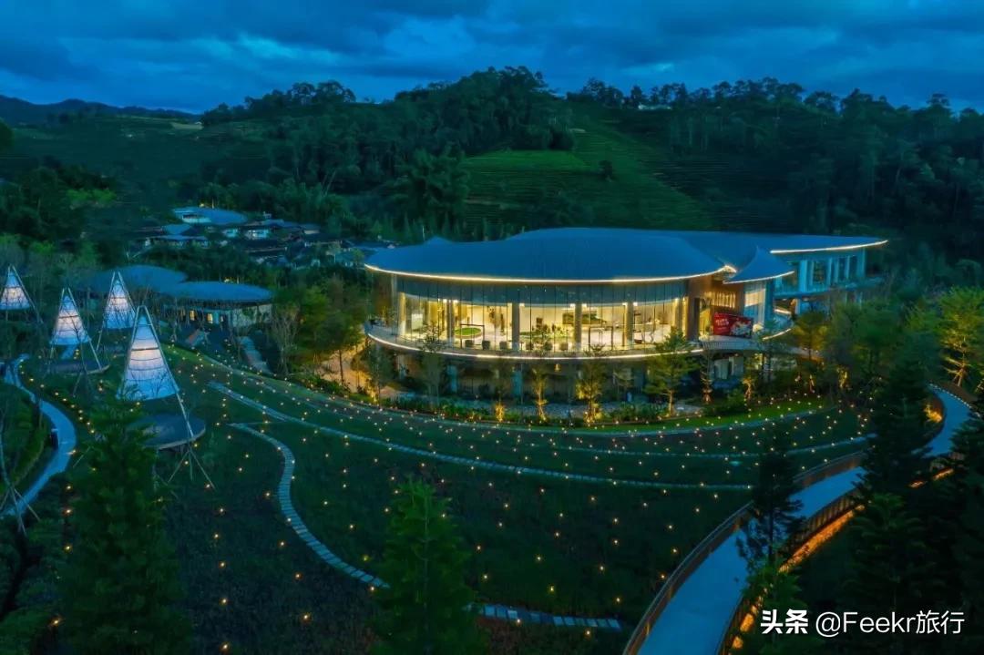 被刘昊然种草的云南小城，全网0攻略，我们花不到2k就逛吃6天