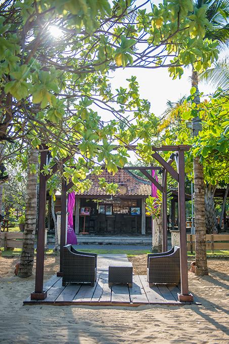 巴厘岛spa旅游真实感受描述,来巴厘岛为什么一定要做一次spa