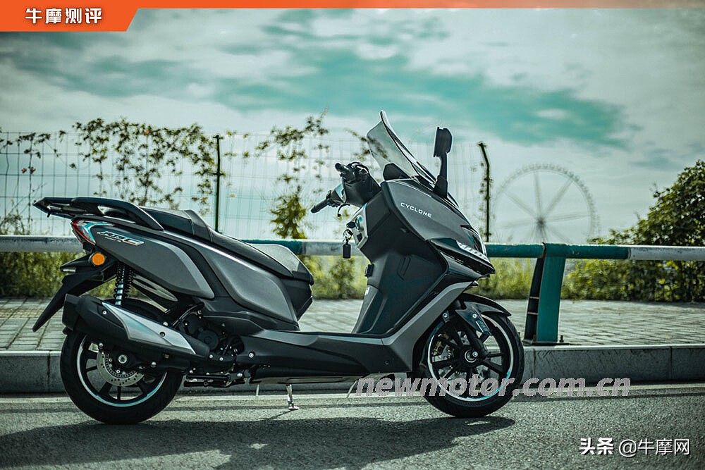 踏板骑士最终归宿,骑士的最终归宿是踏板老司机