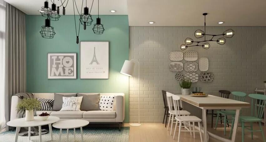 今年最流行的室内装修风格,现在最流行装修风格视频