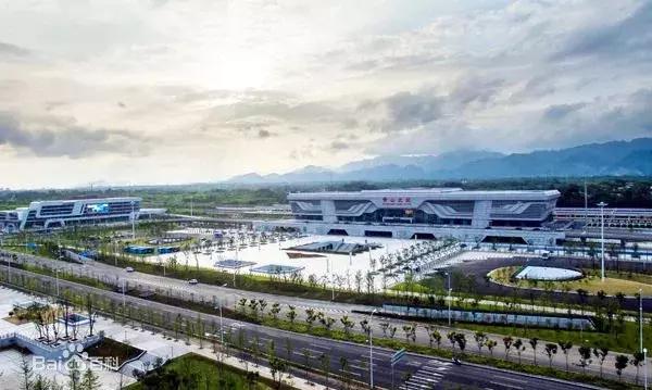 合福高铁合肥黄山北站,合福高铁从黄山北到绩溪北