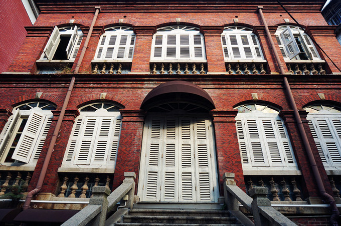 厦门吃喝玩乐一日攻略,厦门吃喝玩乐超全攻略