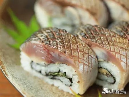 鲭鱼｜虽生犹死的那种境界……