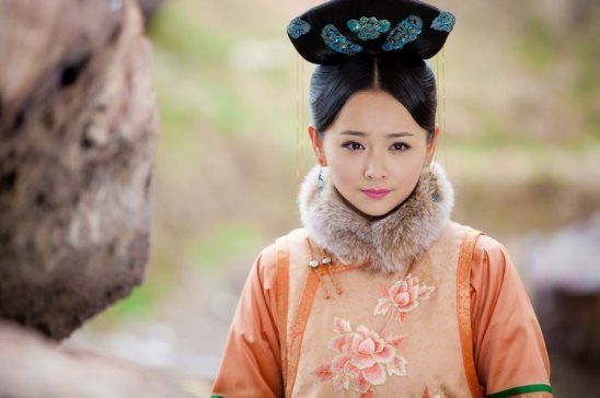 努尔哈赤一生最爱哪个女人,努尔哈赤一生最喜欢的女人