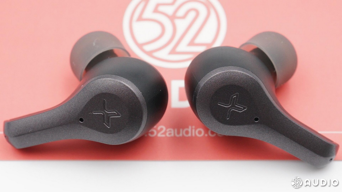 漫步者蓝牙耳机声迈x5,漫步者声迈x5无线入耳式耳机