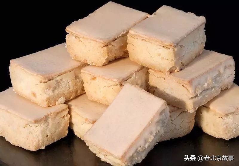 老北京人串亲戚装匣子，您还记得吗？