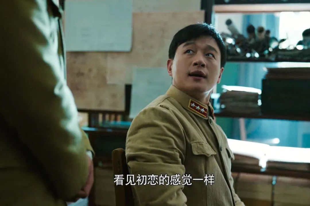 30年来国剧翘楚：没有一丝伪豪情、伪崇高