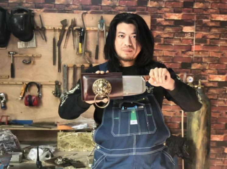 b站up主手工耿翻车,耿木驴的最新视频